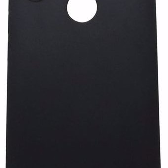 JEL Back Cover Θήκη Σιλικόνης Ματ (Xiaomi Redmi 7)