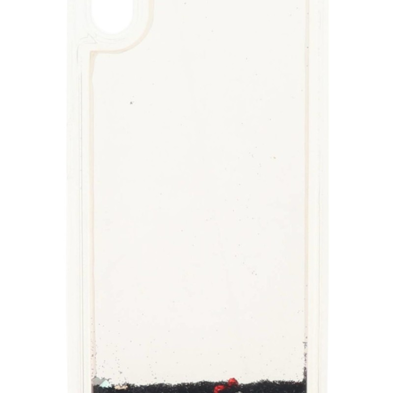 Back Cover Θήκη Σιλικόνης Με Κινούμενη Χρυσόσκονη (Xiaomi Redmi 7A)