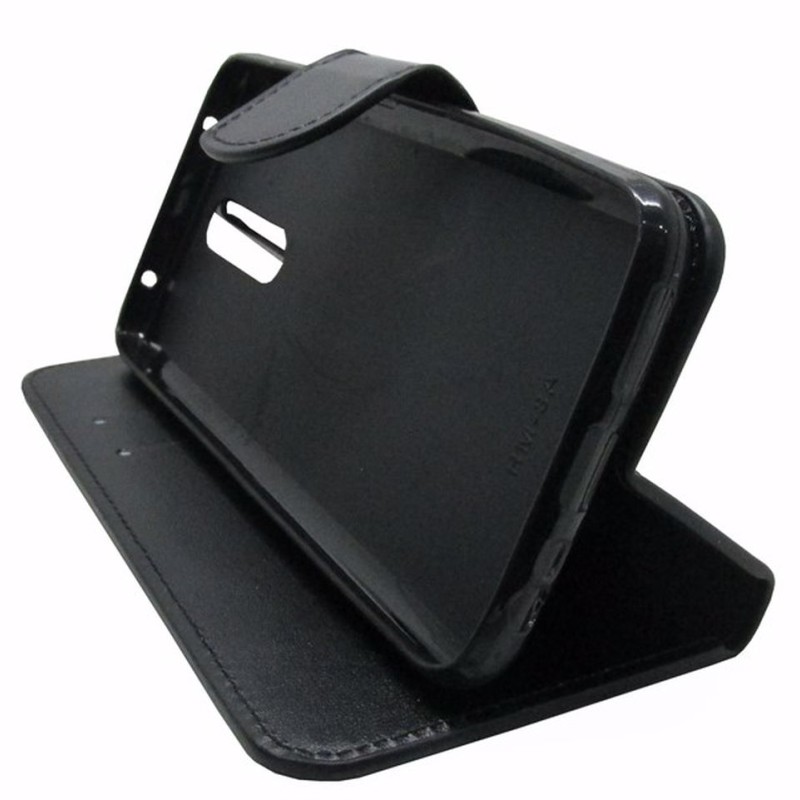 Oba Style Θήκη Book Wallet Πορτοφόλι (Xiaomi Redmi 8)