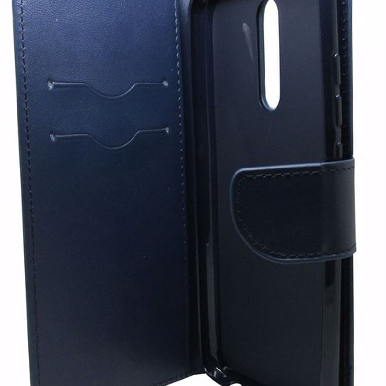 Oba Style Θήκη Book Wallet Πορτοφόλι (Xiaomi Redmi 8)