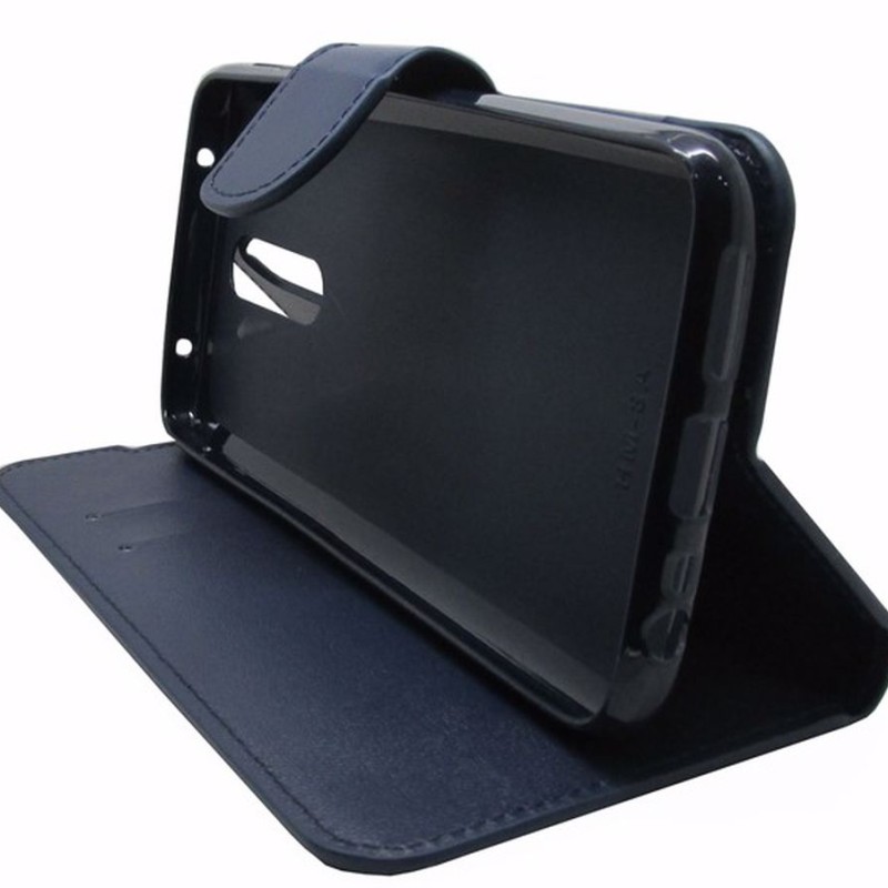 Oba Style Θήκη Book Wallet Πορτοφόλι (Xiaomi Redmi 8)