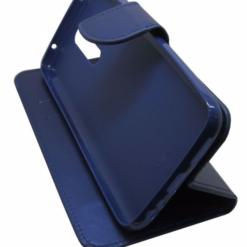 Oba Style Θήκη Book Wallet Πορτοφόλι (Xiaomi Redmi 8)