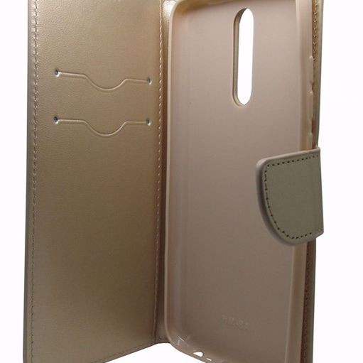 Oba Style Θήκη Book Wallet Πορτοφόλι (Xiaomi Redmi 8)