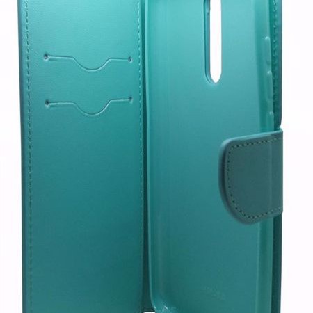 Oba Style Θήκη Book Wallet Πορτοφόλι (Xiaomi Redmi 8)