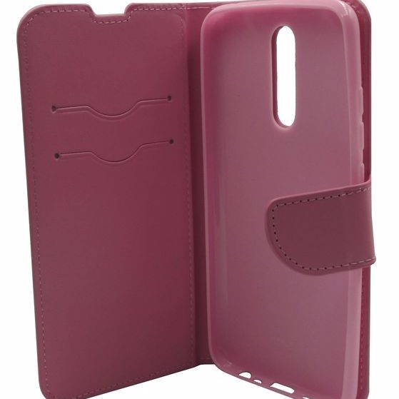 Oba Style Θήκη Book Wallet Πορτοφόλι (Xiaomi Redmi 8)