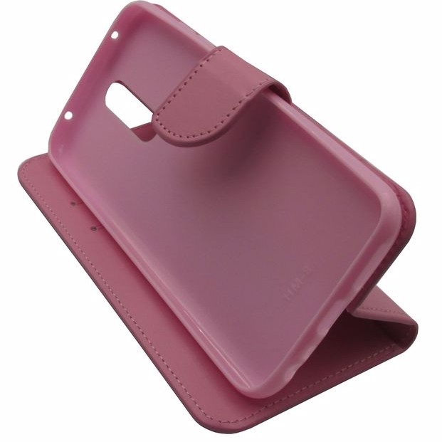 Oba Style Θήκη Book Wallet Πορτοφόλι (Xiaomi Redmi 8)
