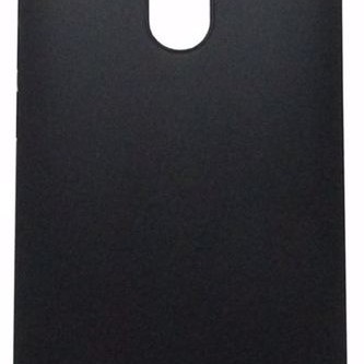 Oba Style Back Cover Θήκη Σιλικόνης Ματ (Xiaomi Redmi 8)