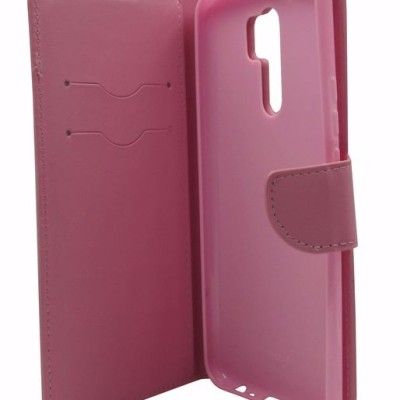 Oba Style Θήκη Book Wallet Πορτοφόλι (Xiaomi Redmi 9)
