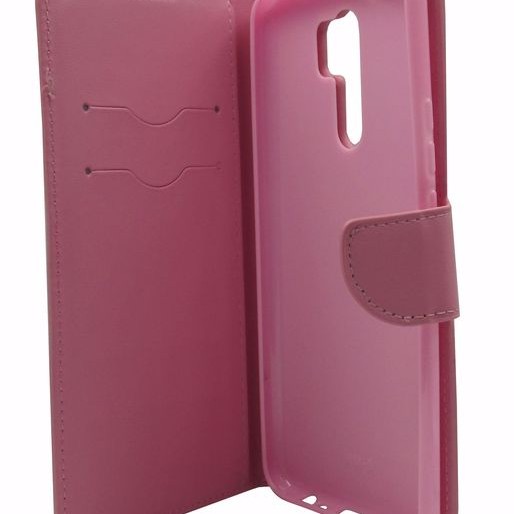 Oba Style Θήκη Book Wallet Πορτοφόλι (Xiaomi Redmi 9)