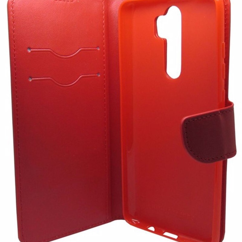 Oba Style Θήκη Book Wallet Πορτοφόλι (Xiaomi Redmi 9)