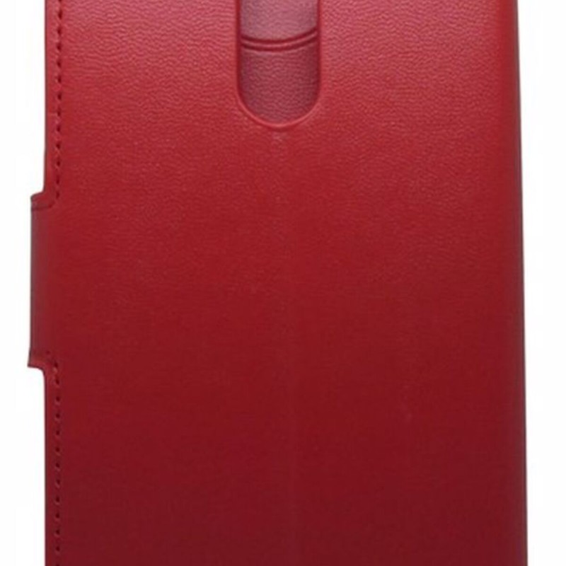 Oba Style Θήκη Book Wallet Πορτοφόλι (Xiaomi Redmi 9)
