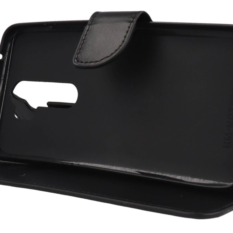 Oba Style Θήκη Book Wallet Πορτοφόλι (Xiaomi Redmi 9)