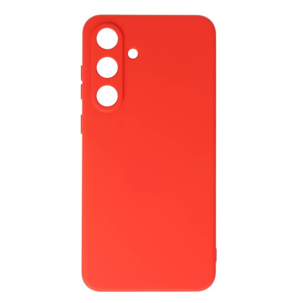 Cookover Back Cover Θήκη Silicone Case (Samsung Galaxy S25 FE) Είδη Τεχνολογίας