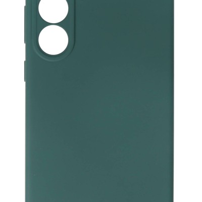 Siipro Back Cover Θήκη Silicone Case (Samsung Galaxy S25 FE)