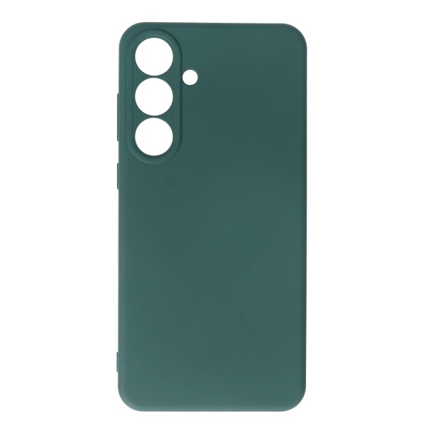 Siipro Back Cover Θήκη Silicone Case (Samsung Galaxy S25 FE) Είδη Τεχνολογίας
