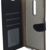 Θήκη Book Wallet Με Μαγνητικό Κούμπωμα (Xiaomi Redmi K30) Θήκη Book Wallet Με Μαγνητικό Κούμπωμα (Xiaomi Redmi K30)