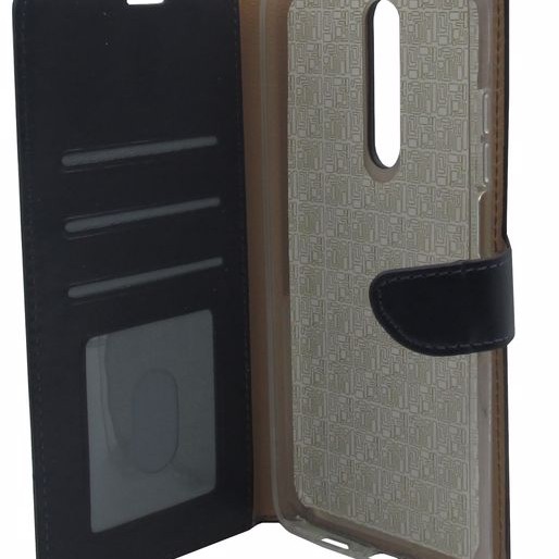 Θήκη Book Wallet Με Μαγνητικό Κούμπωμα (Xiaomi Redmi K30) Θήκη Book Wallet Με Μαγνητικό Κούμπωμα (Xiaomi Redmi K30)