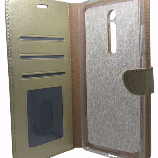 Θήκη Book Wallet Με Μαγνητικό Κούμπωμα (Xiaomi Redmi K30) Θήκη Book Wallet Με Μαγνητικό Κούμπωμα (Xiaomi Redmi K30)
