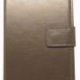 Θήκη Book Wallet Χρυσό (Xiaomi Redmi Note 2 & Xiaomi Redmi Note 2 Prime)