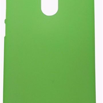 B.D.L Back Cover Θήκη Σιλικόνης (Xiaomi Redmi Note 4X)