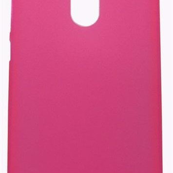 B.D.L Back Cover Θήκη Σιλικόνης (Xiaomi Redmi Note 4X) B.D.L Back Cover Θήκη Σιλικόνης (Xiaomi Redmi Note 4X)