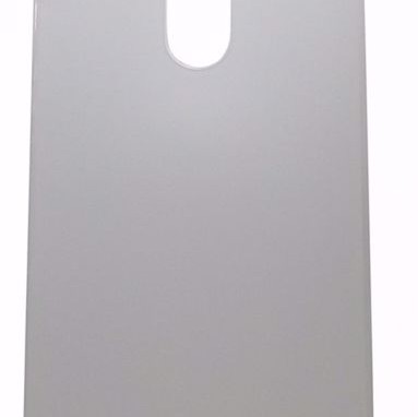 B.D.L Back Cover Θήκη Σιλικόνης (Xiaomi Redmi Note 4X) B.D.L Back Cover Θήκη Σιλικόνης (Xiaomi Redmi Note 4X)