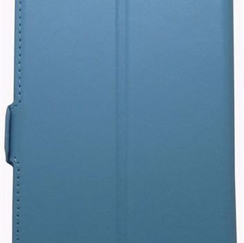 Oba Style Θήκη Book Με Call Display Και Δυνατότητα Απάντησης Γαλάζιο (Xiaomi Redmi Note 5A)