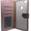 Θήκη Book Wallet Με Μαγνητικό Κούμπωμα (Xiaomi Redmi Note 5A Prime)