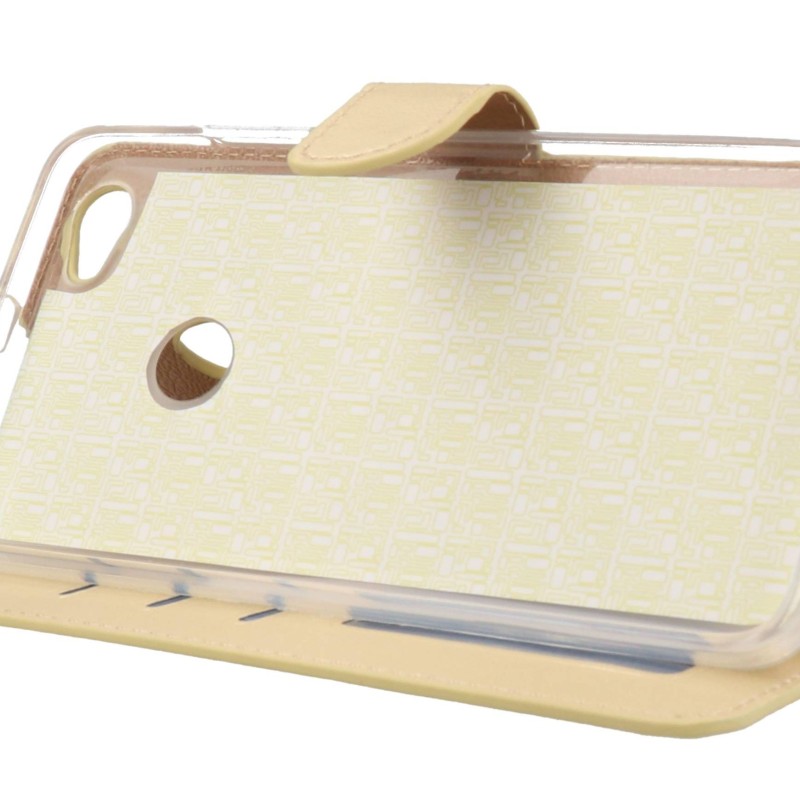 Θήκη Book Wallet Με Μαγνητικό Κούμπωμα (Xiaomi Redmi Note 5A Prime)