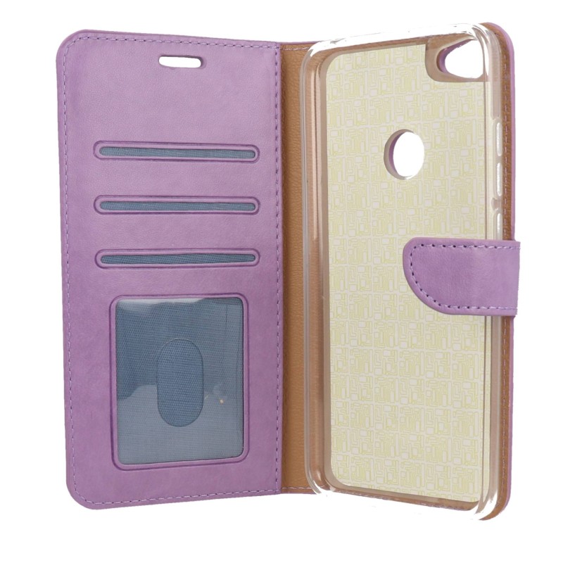 Θήκη Book Wallet Με Μαγνητικό Κούμπωμα (Xiaomi Redmi Note 5A Prime)