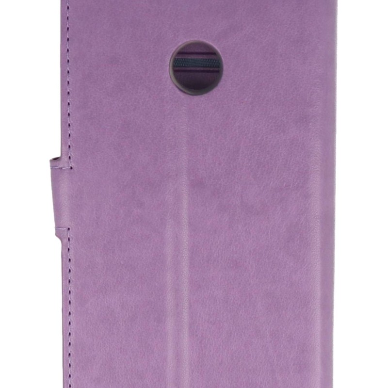 Θήκη Book Wallet Με Μαγνητικό Κούμπωμα (Xiaomi Redmi Note 5A Prime)