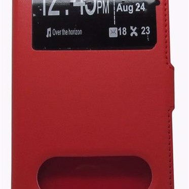 Oba Style Θήκη Book Με Call Display Και Δυνατότητα Απάντησης (Xiaomi Redmi Note 6 Pro)