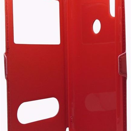 Oba Style Θήκη Book Με Call Display Και Δυνατότητα Απάντησης (Xiaomi Redmi Note 6 Pro)