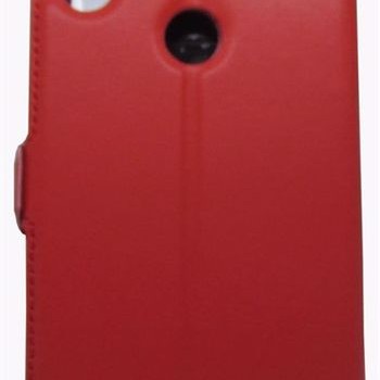 Oba Style Θήκη Book Με Call Display Και Δυνατότητα Απάντησης (Xiaomi Redmi Note 6 Pro)