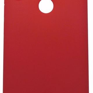 Siipro Back Cover Θήκη Σιλικόνης Ματ (Xiaomi Redmi Note 6 Pro)