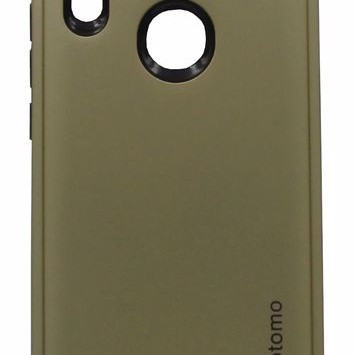 Motomo Back Cover Tough Armor (Xiaomi Redmi Note 7 & Xiaomi Redmi Note 7 Pro)