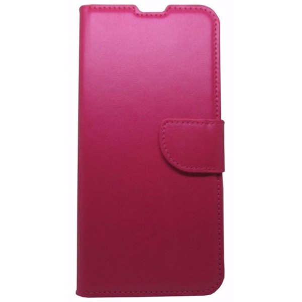Oba Style Θήκη Book Wallet Πορτοφόλι (Xiaomi Redmi Note 8)