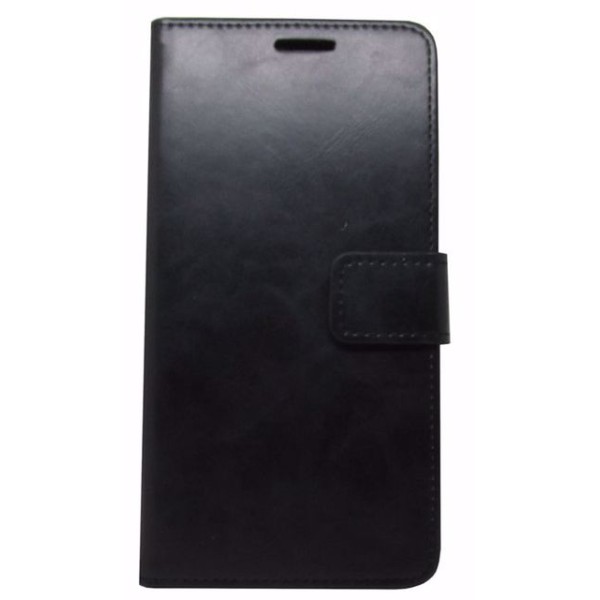 Θήκη Book Wallet Πορτοφόλι Με Μαγνητικό Κούμπωμα (Xiaomi Redmi Note 8) Αξεσουάρ Κινητών/Tablet