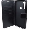 Θήκη Book Wallet Πορτοφόλι Με Μαγνητικό Κούμπωμα (Xiaomi Redmi Note 8) Θήκη Book Wallet Πορτοφόλι Με Μαγνητικό Κούμπωμα (Xiaomi Redmi Note 8)