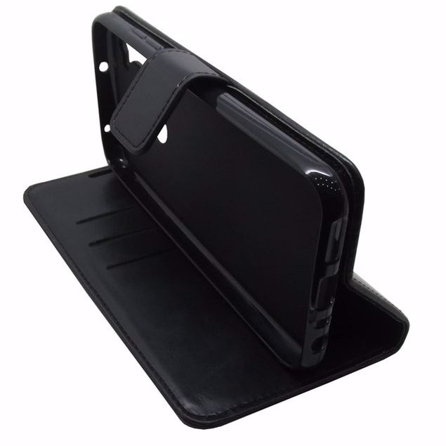 Θήκη Book Wallet Πορτοφόλι Με Μαγνητικό Κούμπωμα (Xiaomi Redmi Note 8) Θήκη Book Wallet Πορτοφόλι Με Μαγνητικό Κούμπωμα (Xiaomi Redmi Note 8)