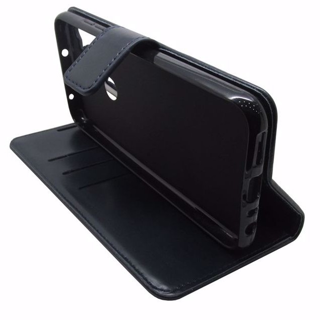 Θήκη Book Wallet Πορτοφόλι Με Μαγνητικό Κούμπωμα (Xiaomi Redmi Note 8) Θήκη Book Wallet Πορτοφόλι Με Μαγνητικό Κούμπωμα (Xiaomi Redmi Note 8)