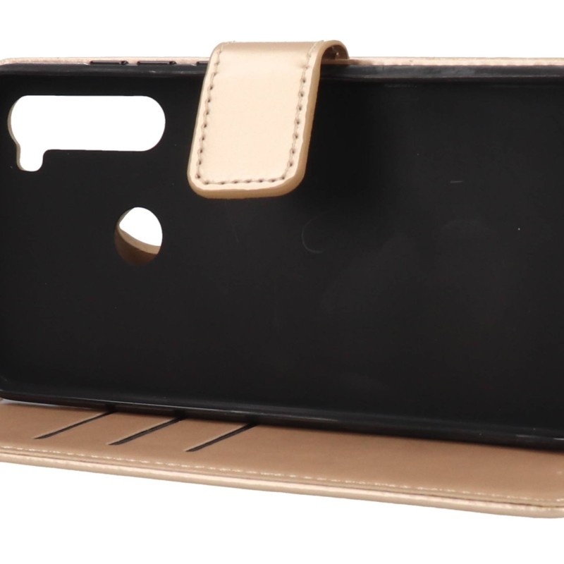 Θήκη Book Wallet Πορτοφόλι Με Μαγνητικό Κούμπωμα (Xiaomi Redmi Note 8) Θήκη Book Wallet Πορτοφόλι Με Μαγνητικό Κούμπωμα (Xiaomi Redmi Note 8)
