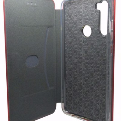 Siipro Θήκη Magnet Book (Xiaomi Redmi Note 8)