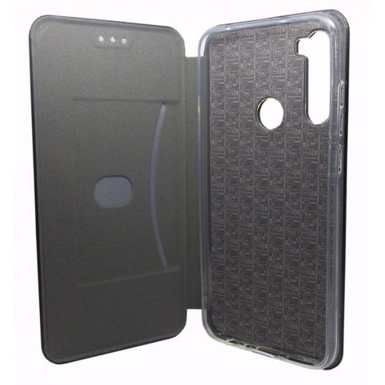 Θήκη Magnet Book (Xiaomi Redmi Note 8) Θήκη Magnet Book (Xiaomi Redmi Note 8)