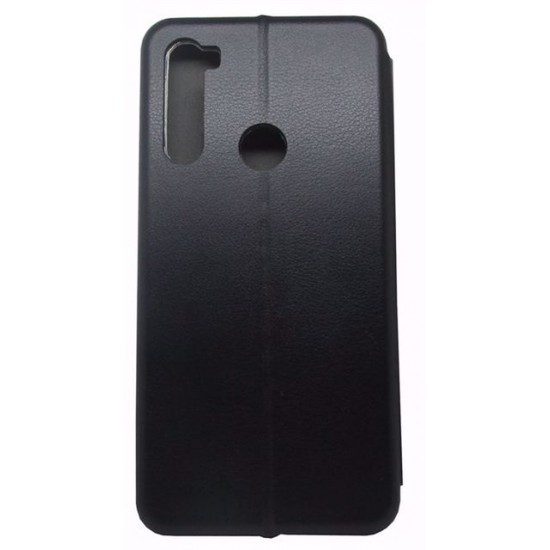 Θήκη Magnet Book (Xiaomi Redmi Note 8) Θήκη Magnet Book (Xiaomi Redmi Note 8)