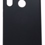 Siipro Back Cover Θήκη Σιλικόνης Ματ (Xiaomi Redmi Note 8)