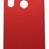 Siipro Back Cover Θήκη Σιλικόνης Ματ (Xiaomi Redmi Note 8) Siipro Back Cover Θήκη Σιλικόνης Ματ (Xiaomi Redmi Note 8)