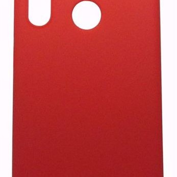Siipro Back Cover Θήκη Σιλικόνης Ματ (Xiaomi Redmi Note 8) Siipro Back Cover Θήκη Σιλικόνης Ματ (Xiaomi Redmi Note 8)