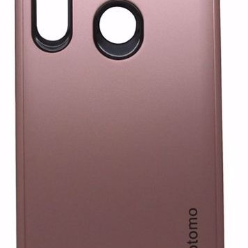 Motomo Back Cover Tough Armor (Xiaomi Redmi Note 8)