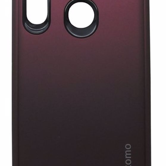 Motomo Back Cover Tough Armor (Xiaomi Redmi Note 8) Motomo Back Cover Tough Armor (Xiaomi Redmi Note 8)